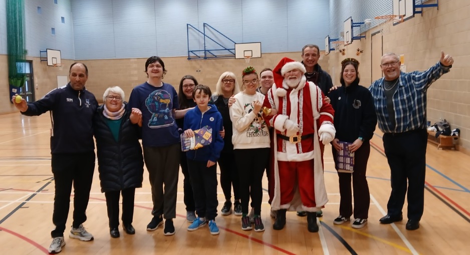 Disability Cricket 3